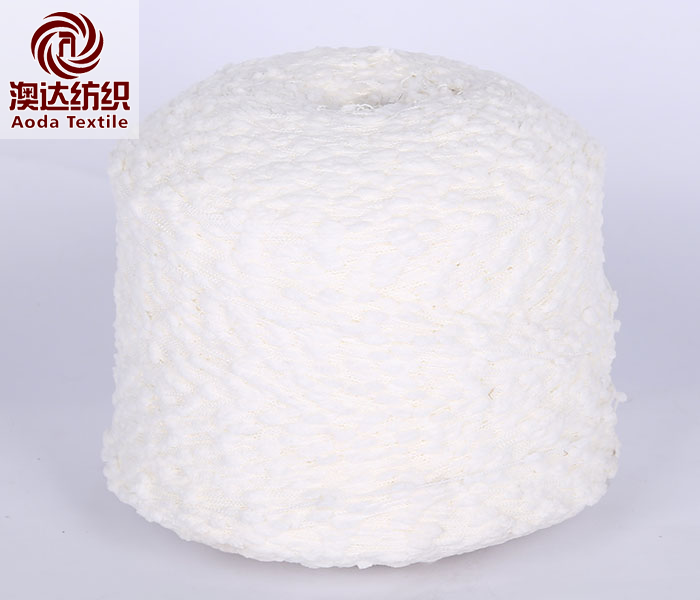 Ping-Pong Yarn